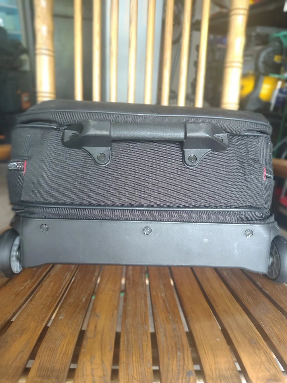 Wenger Synergy Laptop Backpack